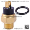 Radiator Cooling Fan Switch Fit for CFMOTO 500 625 ATV Parts