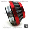 35mm Air Filter Cleaner For Honda Kawasaki Suzuki Yamaha Motorcycle Pit Dirt Bike ATV Scooter Go Kart Buggy XR CRF 50 SDG Coolster Taotao SSR TTR Thumpstar KLX110 50cc 70cc 90cc 110cc 125cc - Image 2