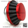 35mm Air Filter Cleaner For Honda Kawasaki Suzuki Yamaha Motorcycle Pit Dirt Bike ATV Scooter Go Kart Buggy XR CRF 50 SDG Coolster Taotao SSR TTR Thumpstar KLX110 50cc 70cc 90cc 110cc 125cc - Image 3