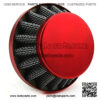 35mm Air Filter Cleaner For Honda Kawasaki Suzuki Yamaha Motorcycle Pit Dirt Bike ATV Scooter Go Kart Buggy XR CRF 50 SDG Coolster Taotao SSR TTR Thumpstar KLX110 50cc 70cc 90cc 110cc 125cc - Image 4