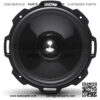 T2652-S Power 6.50" Aluminum Component Speaker System - Image 2