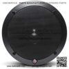 T2652-S Power 6.50" Aluminum Component Speaker System - Image 3