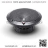 T2652-S Power 6.50" Aluminum Component Speaker System - Image 5