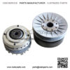 ATV 250cc 300cc driving and driven wheels (small) - Image 3