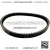 High PerformanceClutch Assembly Set Fit GY6 150cc scooter 152QMI 157QMJ Engine Go Kart ATV Quad with Gates 743 20 30 belt - Image 4