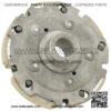 Wet Clutch Carrier W/Gasket Compatible with Yamaha Kodiak 400 Yfm400Fa 4X4 Hunter 2000-2006 - Image 3