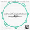 Wet Clutch Carrier W/Gasket Compatible with Yamaha Kodiak 400 Yfm400Fa 4X4 Hunter 2000-2006 - Image 4