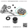 Wet Clutch Shoe Kit With Drum Filter Wet Clutch Kit for UTV ATV 500 700 - Image 3