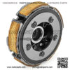 Wet Clutch Shoe Kit With Drum Filter Wet Clutch Kit for UTV ATV 500 700 - Image 5