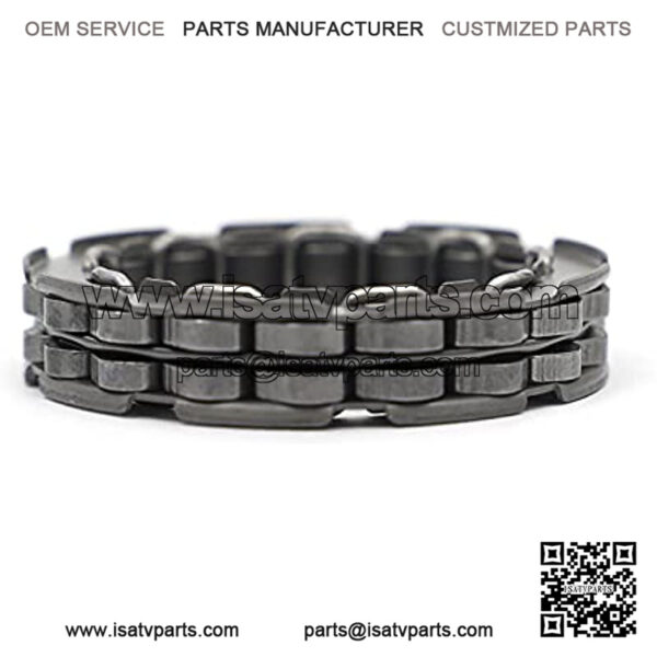ATV Wet Clutch Cover Clutch Drum Shaft + Bearing for Arctic Cat ATV 350 400 425 450 500 2010-2021, for KYMCO MXU400 - Image 3