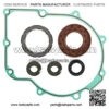 Clutch Kits Assembly with Clutch bearing,filter,Drum, compatible with UTV 500/700, ATV 500/700 HS700,MSU500, Bennche Coleman Powersports Qlink Supermach - Image 5