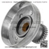 Clutch Bearing w/Drum Compatible with Kawasaki Bayou 300 KLF300C 4x4 1989 1990 1991-2005 - Image 2