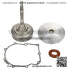 Wet Clutch Drum and Primary Fixed Sheave for Y-amaha UTV 660 2004 2005 2006 2007