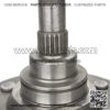 Wet Clutch Drum and Primary Fixed Sheave for Y-amaha UTV 660 2004 2005 2006 2007 - Image 3