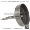 Wet Clutch Drum and Primary Fixed Sheave for Y-amaha UTV 660 2004 2005 2006 2007 - Image 4