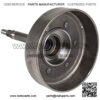 Wet Drive Clutch Drum Collar for 2002-2008 Yamaha 660 5KM-17611 5KM-16611 - Image 5