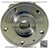 Gold 513175 Front Wheel Hub and Bearing Assembly - Image 2