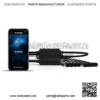 FosgPMX-RGB Color Optix Light Controller with Optional App Interface