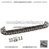 420 Drive Chain 116 Links O-Ring With Connecting Master Link for Motorcycle ATV Dirt Bike