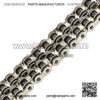 420 Drive Chain 116 Links O-Ring With Connecting Master Link for Motorcycle ATV Dirt Bike - Image 3
