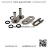 420 Drive Chain 116 Links O-Ring With Connecting Master Link for Motorcycle ATV Dirt Bike - Image 4