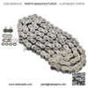 00-08 Polaris Sportsman 500 6x6 O-Ring Chain 520-80L, 520-116L for ATV 4 Wheeler - Image 3