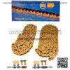 00-08 Polaris Sportsman 500 6x6 O-Ring Chain 520-80L, 520-116L for ATV 4 Wheeler - Image 4