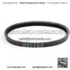 Topteng Drive Belt Replacement for Hisun 400 Bennche Bighorn 400 11-15 Cowboy 400 2015 ATV UTV |#25300-003-0000 - Image 3