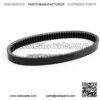 Topteng Drive Belt Replacement for Hisun 400 Bennche Bighorn 400 11-15 Cowboy 400 2015 ATV UTV |#25300-003-0000 - Image 4