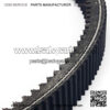 ATV UTV Clutch Drive Belt for Yamaha Grizzly 550 660 700, 945 x 33 mm, Reference OEM Number: 28P-17641-00-00, 5KM-17641-00-00 - Image 3