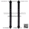 23" Limit Straps - Pair of Straps - Rated To 7000 lbs!