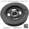 SKP SK594341 Crankshaft Pulley, 1 Pack - Image 2