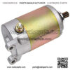 Starter Motor Replacement for 250cc Engine CN250 CH250 CFMoto Kymco 250 ATV Quad Sports Dune Buggy Go Kart