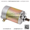 Starter Motor Replacement for 250cc Engine CN250 CH250 CFMoto Kymco 250 ATV Quad Sports Dune Buggy Go Kart - Image 2