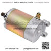 Starter Motor Replacement for 250cc Engine CN250 CH250 CFMoto Kymco 250 ATV Quad Sports Dune Buggy Go Kart - Image 3