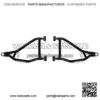 High Clearance A-Arms for a 2014+ Polaris RZR XP 1000 / XP 4 1000 | Black | Adjustable Lower Arms | 1.5" Ground Clearance | Includes Heavy Duty Preinstalled Ball Joints! - Image 3