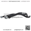 High Clearance A-Arms for a 2014+ Polaris RZR XP 1000 / XP 4 1000 | Black | Adjustable Lower Arms | 1.5" Ground Clearance | Includes Heavy Duty Preinstalled Ball Joints! - Image 4