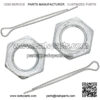 Tie Rod End Kit For Yamaha Big Bear Kodiak 400 450 Grizzly & Bruin 350 Wolverine Bear Tracker 250 - Image 3