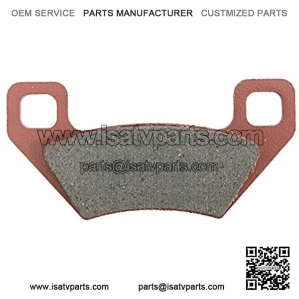 Honda ATV Front Disc Brake Pads |??ONLY FOR  Honda ATV FRONT Disc Brake Kit??