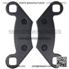 0415-202 Front ATV Brake Pads Fits Polaris - Image 2