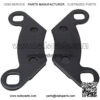 0415-202 Front ATV Brake Pads Fits Polaris - Image 4