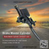 7/8" 22mm Left Brake Lever Master Cylinder for 50CC 70cc 90cc 100cc 110cc 125cc 150cc 200cc 250CC Motorcyle Kids ATV Quad Moped Pit Dirt Bike - Image 4
