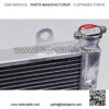 New All Aluminum High Performance Radiator for Polaris Rangers 400, 500, 800, 900 - Image 3