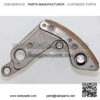 WET CLUTCH SHOES WITH GASKET AND SPRING FIT YAMAHA 700 FI EPS SE YFM700 2007-2015,700 FI SPECIAL ED YXR700 2008-2013, 550 YFM550 2009-2014 - Image 2