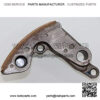 WET CLUTCH SHOES WITH GASKET AND SPRING FIT YAMAHA 700 FI EPS SE YFM700 2007-2015,700 FI SPECIAL ED YXR700 2008-2013, 550 YFM550 2009-2014 - Image 3