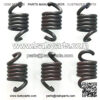 WET CLUTCH SHOES WITH GASKET AND SPRING FIT YAMAHA 700 FI EPS SE YFM700 2007-2015,700 FI SPECIAL ED YXR700 2008-2013, 550 YFM550 2009-2014 - Image 5