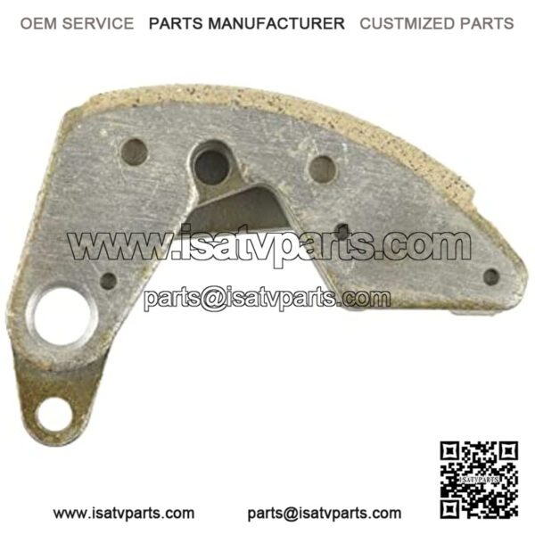 Compatible with Wet Clutch Centrifugal Carrier for KLF300B Bayou 300 1988-2004 - Image 2