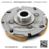 Wet Clutch Shoe Carrier Assembly for Yamaha Bruin 350 (2004-2006), for Wolverine 350 (2006-2009), for 350 (2007-2014), OEM# 5UH-16626-00-00