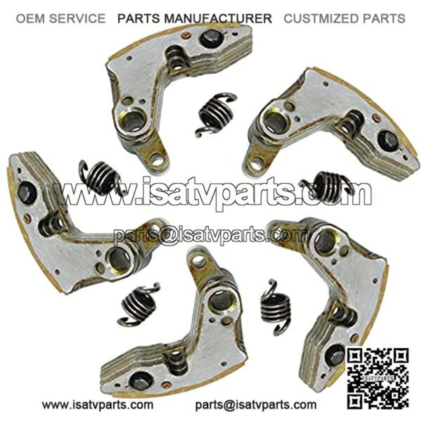 Compatible with Wet Clutch Centrifugal Carrier for 3446-354 3446-278 3402-760