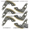 Compatible with Wet Clutch Carrier Shoe and Bearing for Wolverine R-SPEC 700 YXE70W 16-18 - Image 5